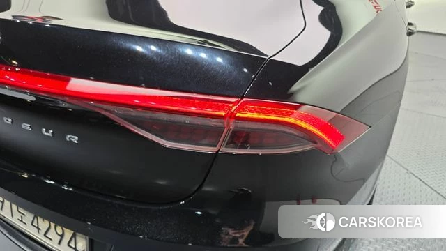 Hyundai The New Grandeur IG id 4672209 из Кореи 15
