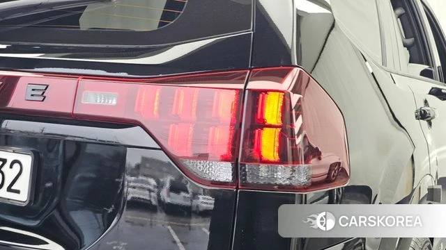 Kia Mohave Master id 4749342 из Кореи 15