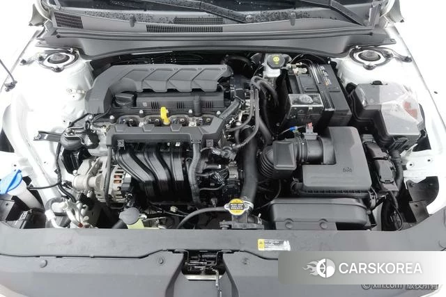 Hyundai Elantra id 4313881 из Китая 15