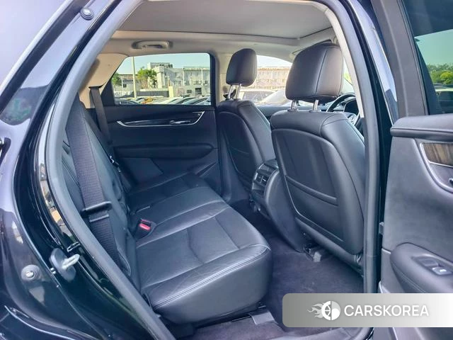 Cadillac XT5 id 4253484 из Китая 15