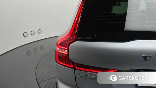 Volvo XC60 second Generation id 4284614 из Кореи 15