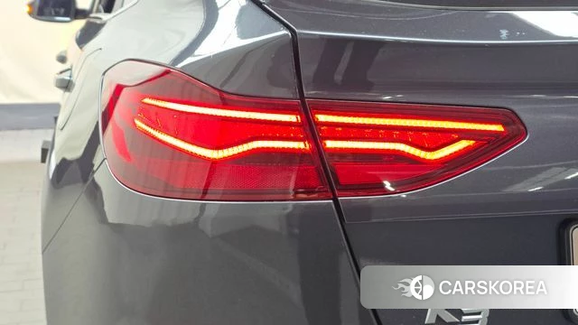 Kia The New K3 2nd generation id 4640986 из Кореи 15