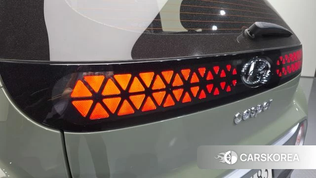 Hyundai Casper id 4651119 из Кореи 15