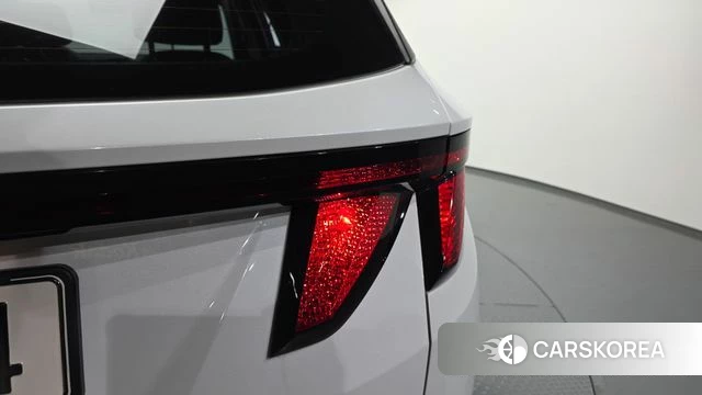 Hyundai Tucson (NX4) id 4389486 из Кореи 15