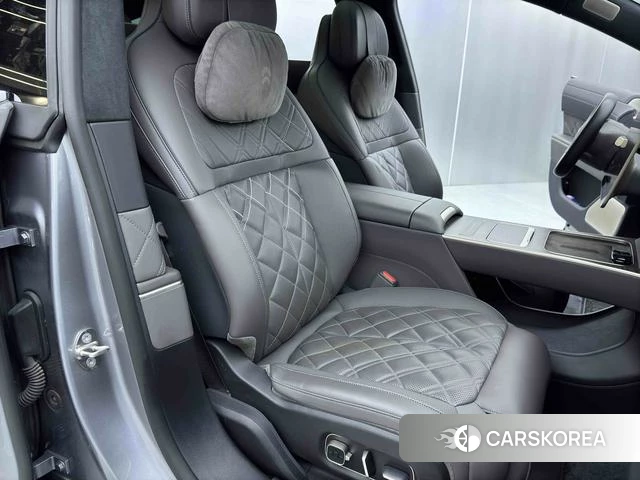 Weilai ET9 id 3913839 из Китая 15