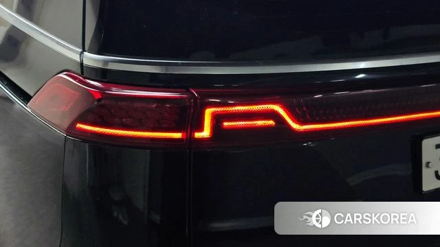 Kia Carnival 4th generation id 4535666 из Кореи 15