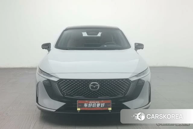 Mazda EZ-6 id 4271066 из Китая 15