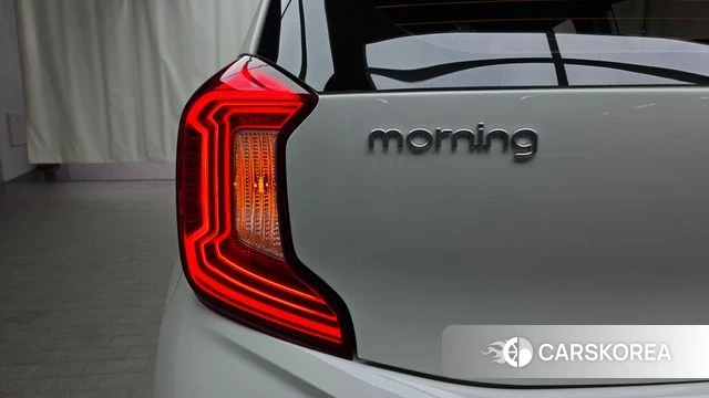 Kia Morning Urban (JA) id 4707417 из Кореи 15