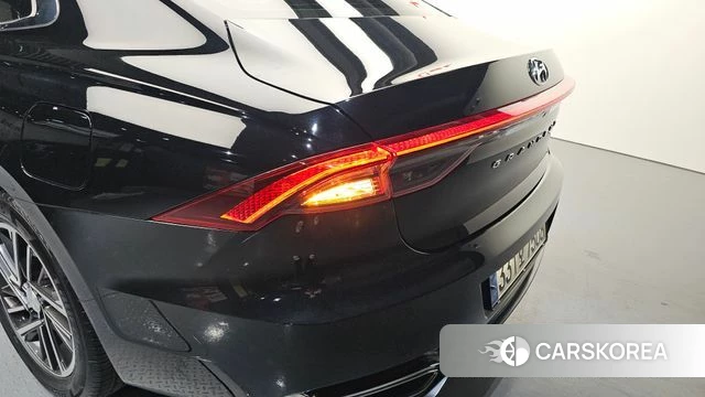Hyundai The New Grandeur IG id 4323051 из Кореи 15