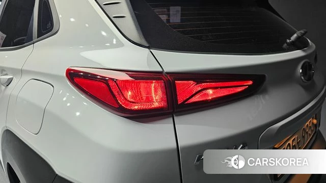 Hyundai Kona id 4232526 из Кореи 15