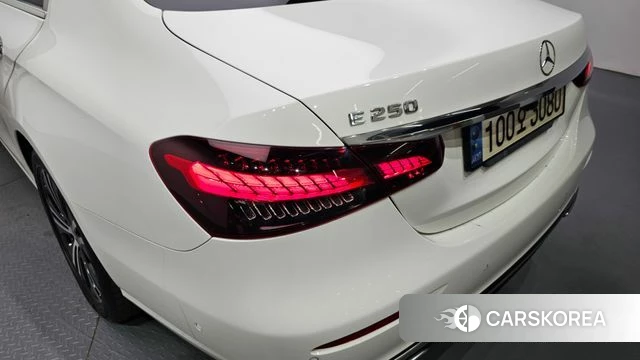 Mercedes-Benz E-Class W213 id 4396439 из Кореи 15