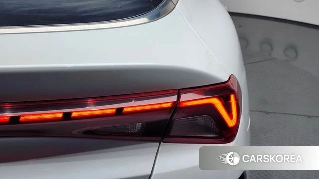 Kia K5 3rd generation id 4637720 из Кореи 15