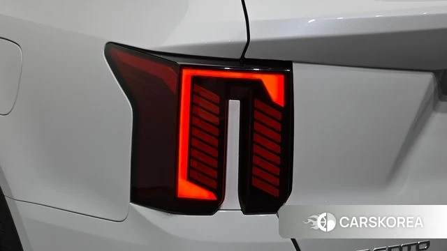 Kia The New Sorento 4th Generation id 4762659 из Кореи 15
