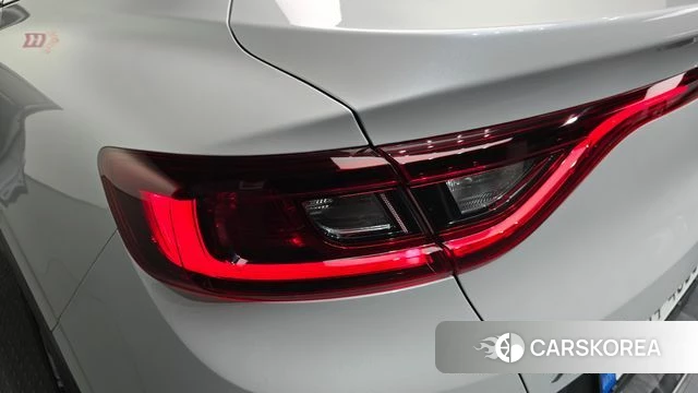 Renault Korea (Samsung) XM3 id 4444181 из Кореи 15