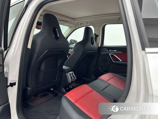 BMW iX1 id 4380635 из Китая 15