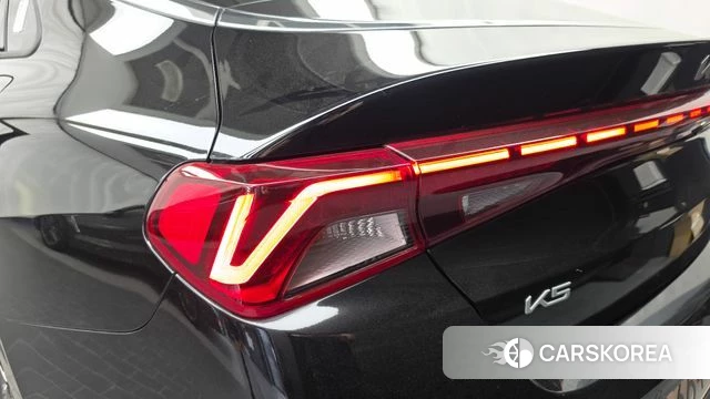 Kia K5 3rd generation id 4716040 из Кореи 15