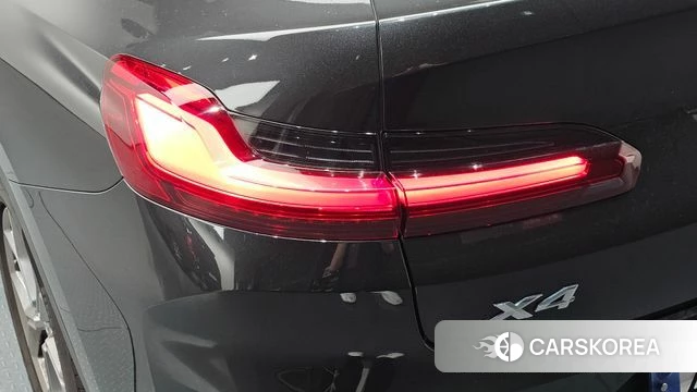 BMW X4 (G02) id 4540986 из Кореи 15