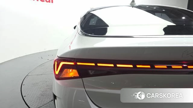 Kia K5 3rd generation id 4855034 из Кореи 15