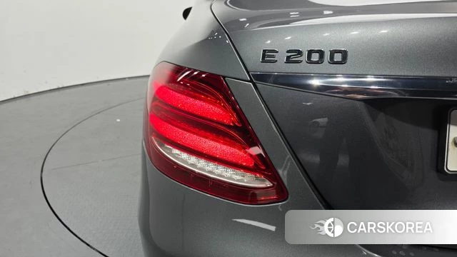 Mercedes-Benz E-Class W213 id 4286255 из Кореи 15