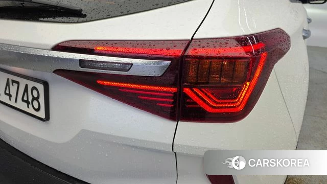 Kia Seltos id 4349953 из Кореи 15