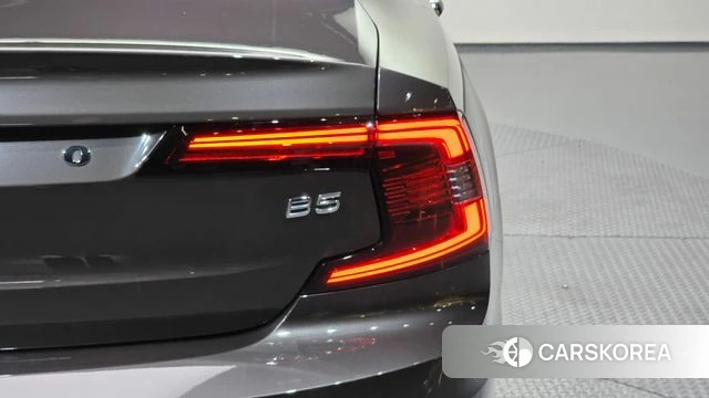 Volvo S90 id 4614195 из Кореи 15