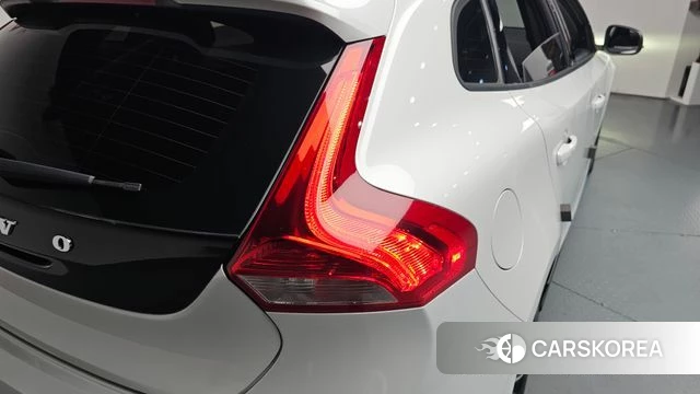 Volvo V40 Cross-Country id 4285387 из Кореи 15