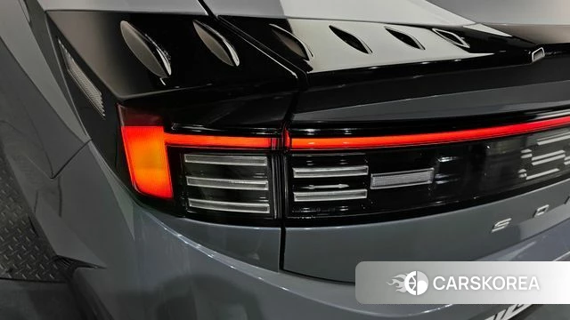 Hyundai Sonata D Edge Hybrid (DN8) id 4360337 из Кореи 15