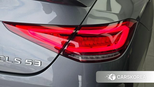 Mercedes-Benz CLS-Class C257 id 4872308 из Кореи 15