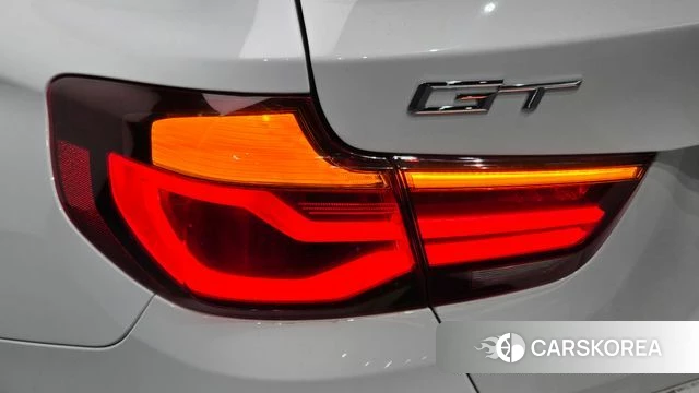 BMW 3 Series GT (F34) id 4918208 из Кореи 15