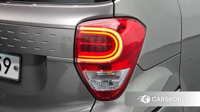 Kia The New Ray id 4930795 из Кореи 15