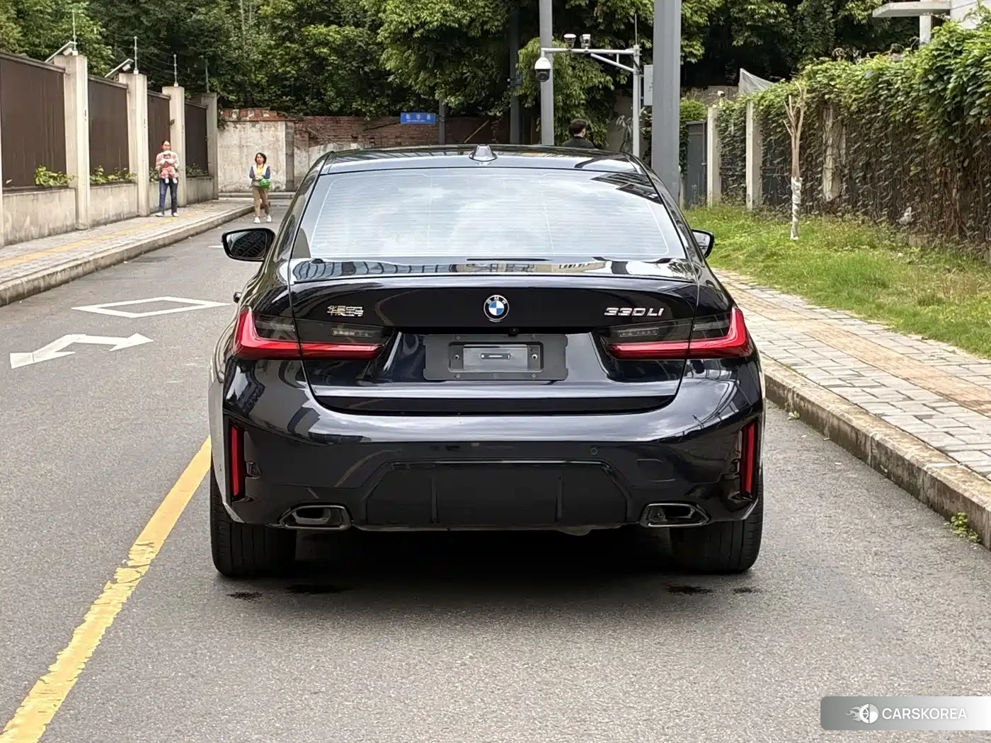 BMW 3 series id 4601064 из Китая 15