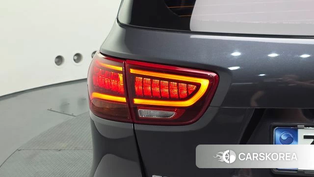 Kia The New Sorento id 4465643 из Кореи 15