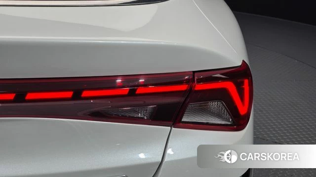Kia K5 Hybrid 3rd Generation id 4501162 из Кореи 15