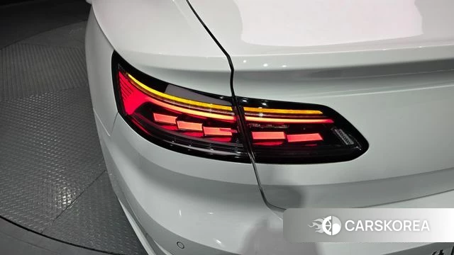 Volkswagen Arteon id 4186761 из Кореи 15