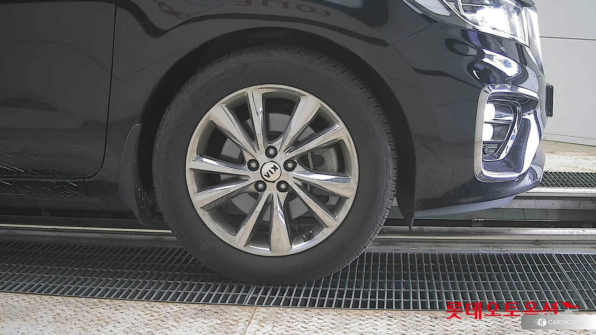 Kia Carnival id 4312630 из Кореи 15