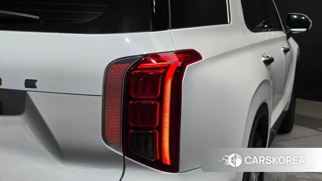 Hyundai The New Palisade id 4935367 из Кореи 15