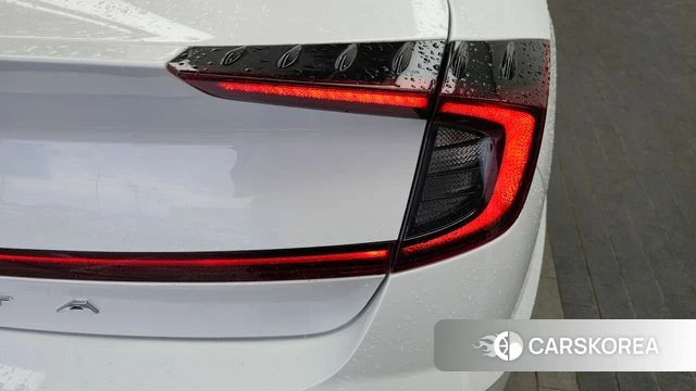 Hyundai Sonata (DN8) id 4303585 из Кореи 15