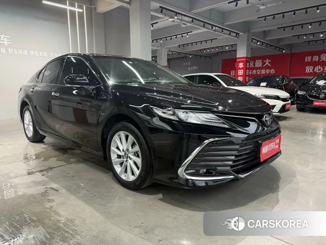 Toyota Camry id 4333399 из Китая 15