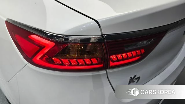 Kia Come New K7 id 4325956 из Кореи 15