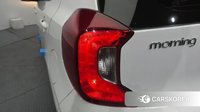 Kia All New Morning (JA) id 4637964 из Кореи 15