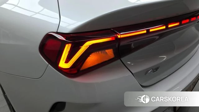 Kia K5 3rd generation id 4283170 из Кореи 15