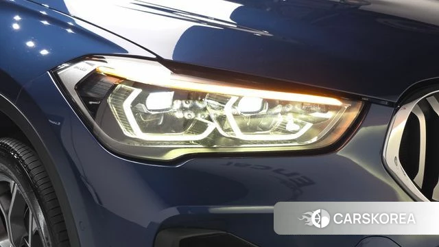 BMW X1 (F48) id 4899840 из Кореи 15