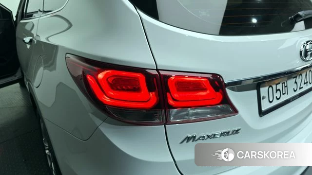 Hyundai The New Max Cruise id 4246312 из Кореи 15