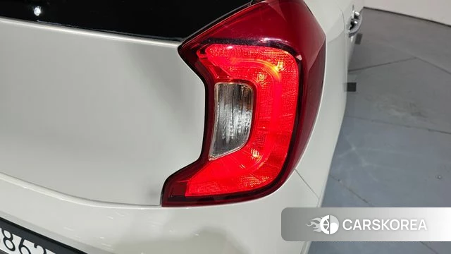Kia All New Morning (JA) id 4703114 из Кореи 15