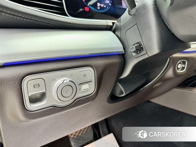 Mercedes-Benz GLS id 4256043 из Китая 15