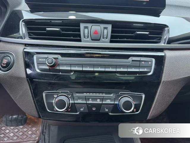 BMW X1 id 4278511 из Китая 15