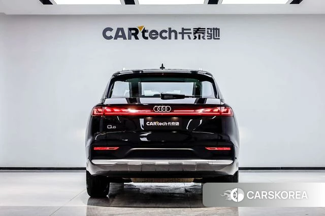 Audi Q6 id 4348293 из Китая 15