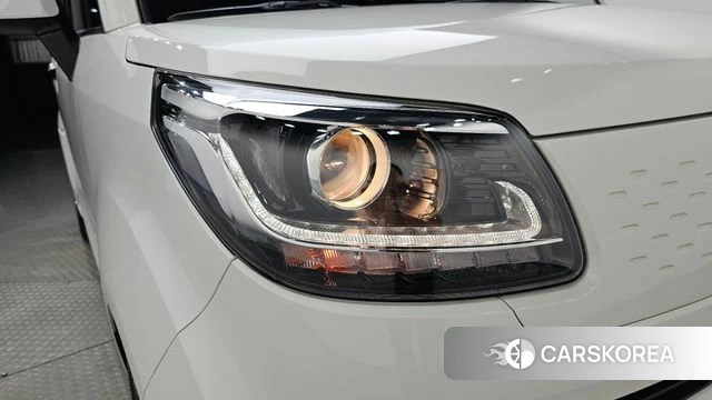 Kia The New Ray id 4731389 из Кореи 15