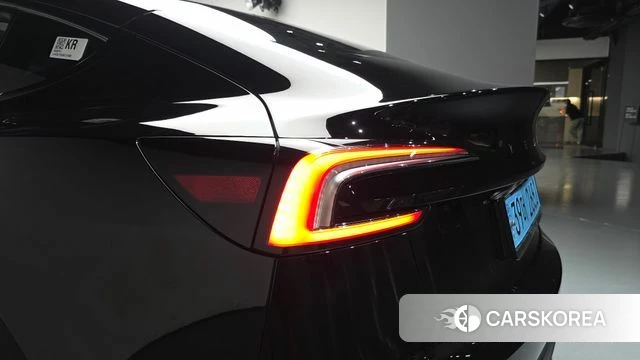 Tesla Model 3 id 4730228 из Кореи 15