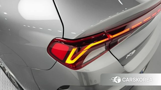 Kia K5 Hybrid 3rd Generation id 4397004 из Кореи 15